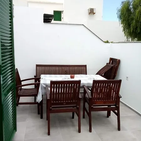 Appartamento Casa Rosa *