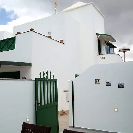 Casa Rosa *