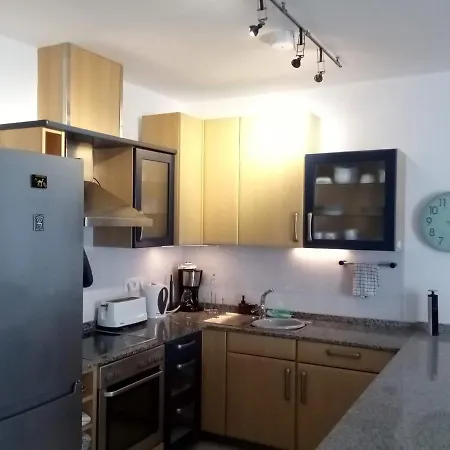 Casa Rosa Appartamento