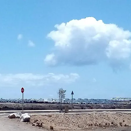 Casa Rosa Appartamento Playa Blanca (Lanzarote)
