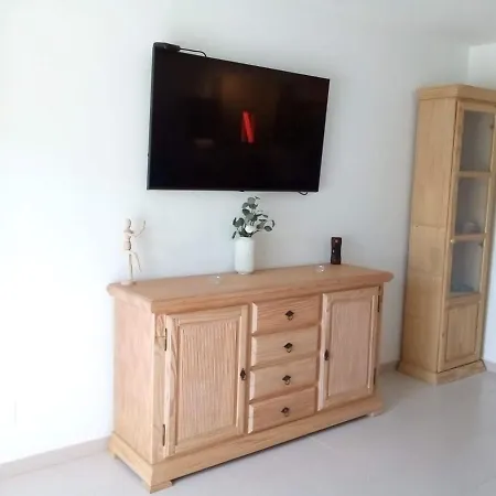 Appartamento Casa Rosa *