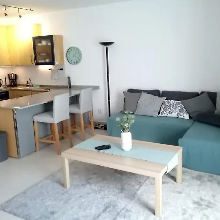 Appartamento Casa Rosa